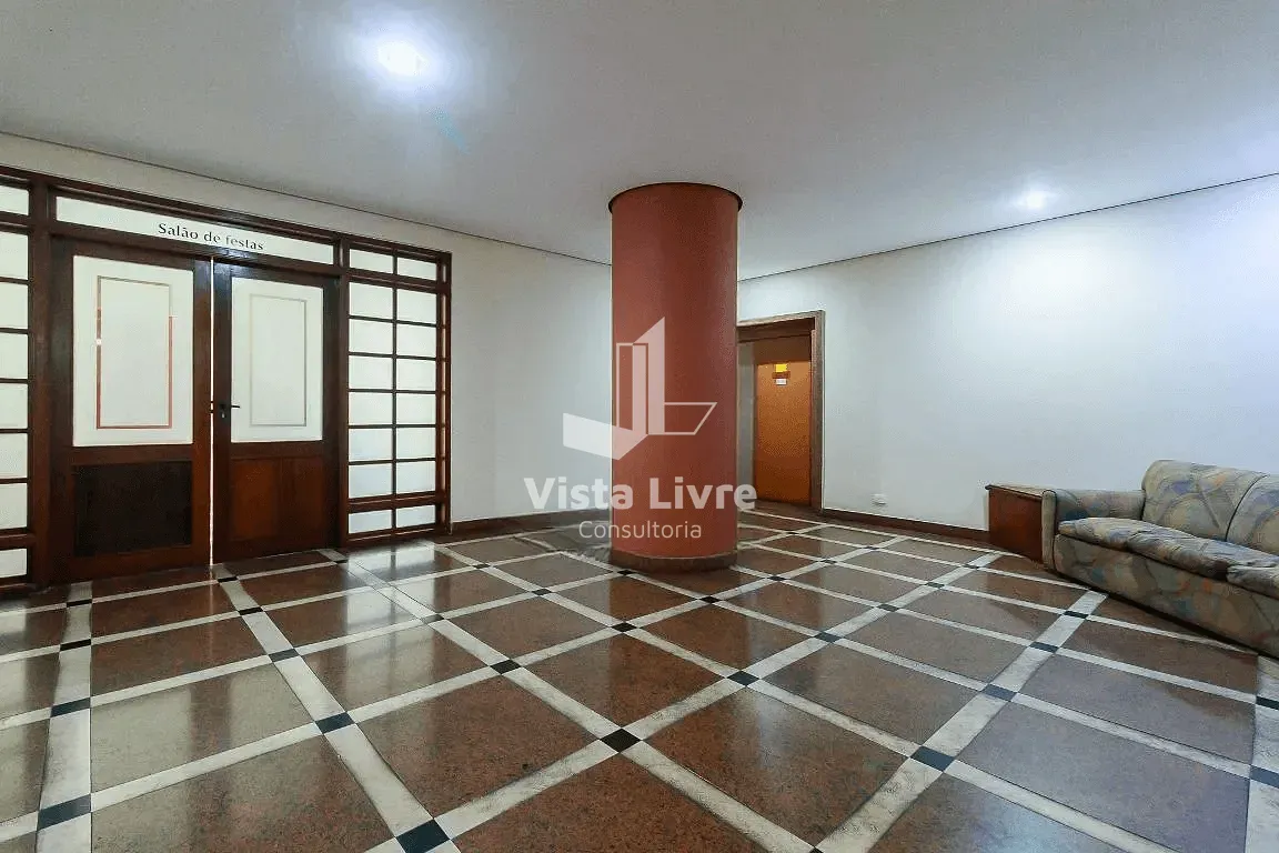 Apartamento, 2 quartos, 80 m² - Foto 21