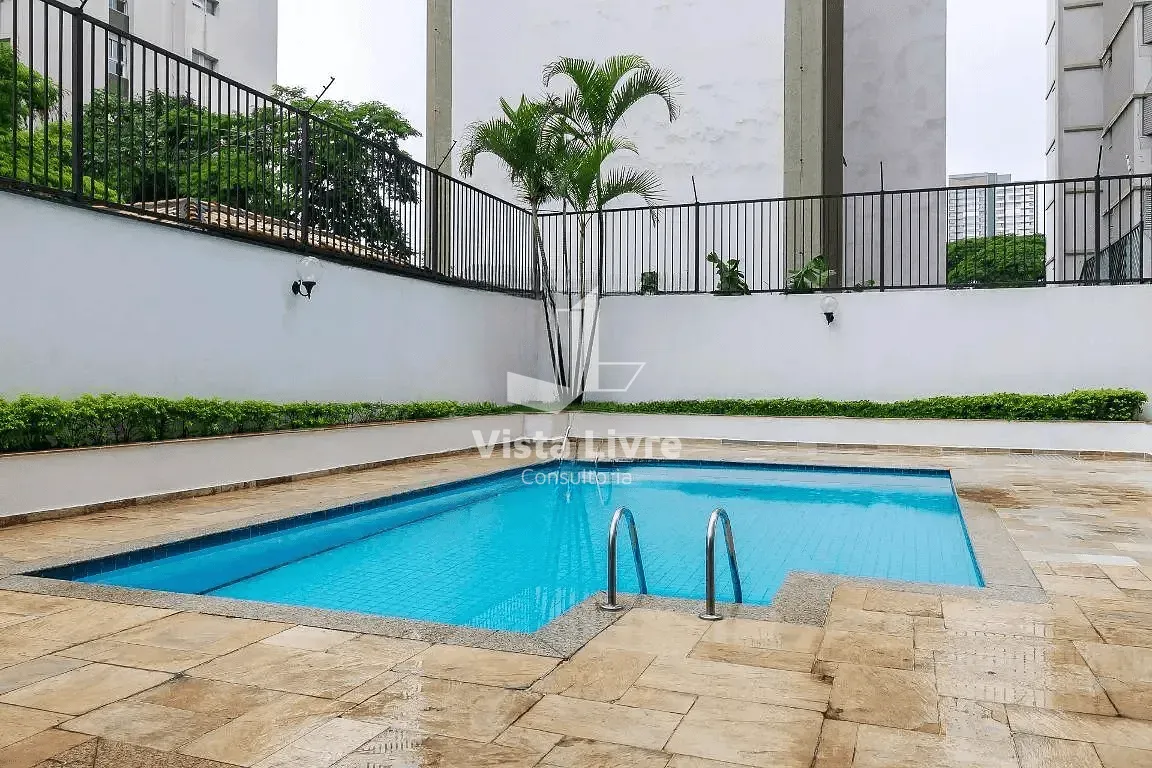 Apartamento, 2 quartos, 80 m² - Foto 22