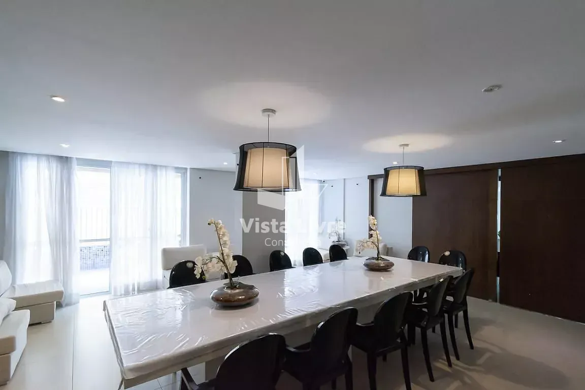 Apartamento, 1 quarto, 40 m² - Foto 29