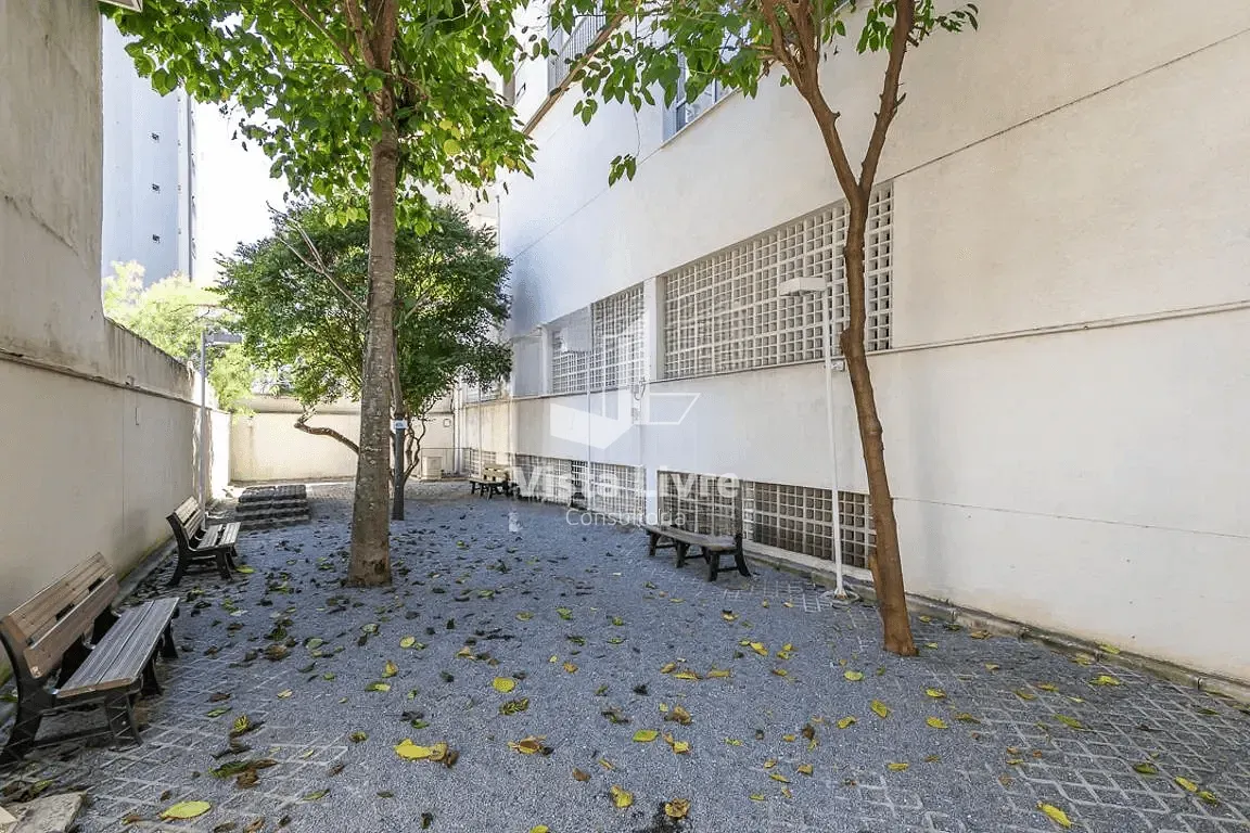 Apartamento, 1 quarto, 40 m² - Foto 30