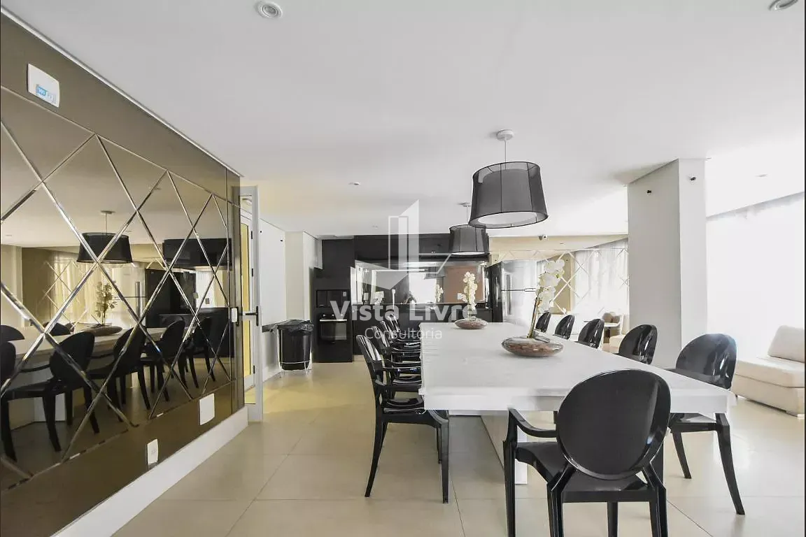 Apartamento, 1 quarto, 40 m² - Foto 33