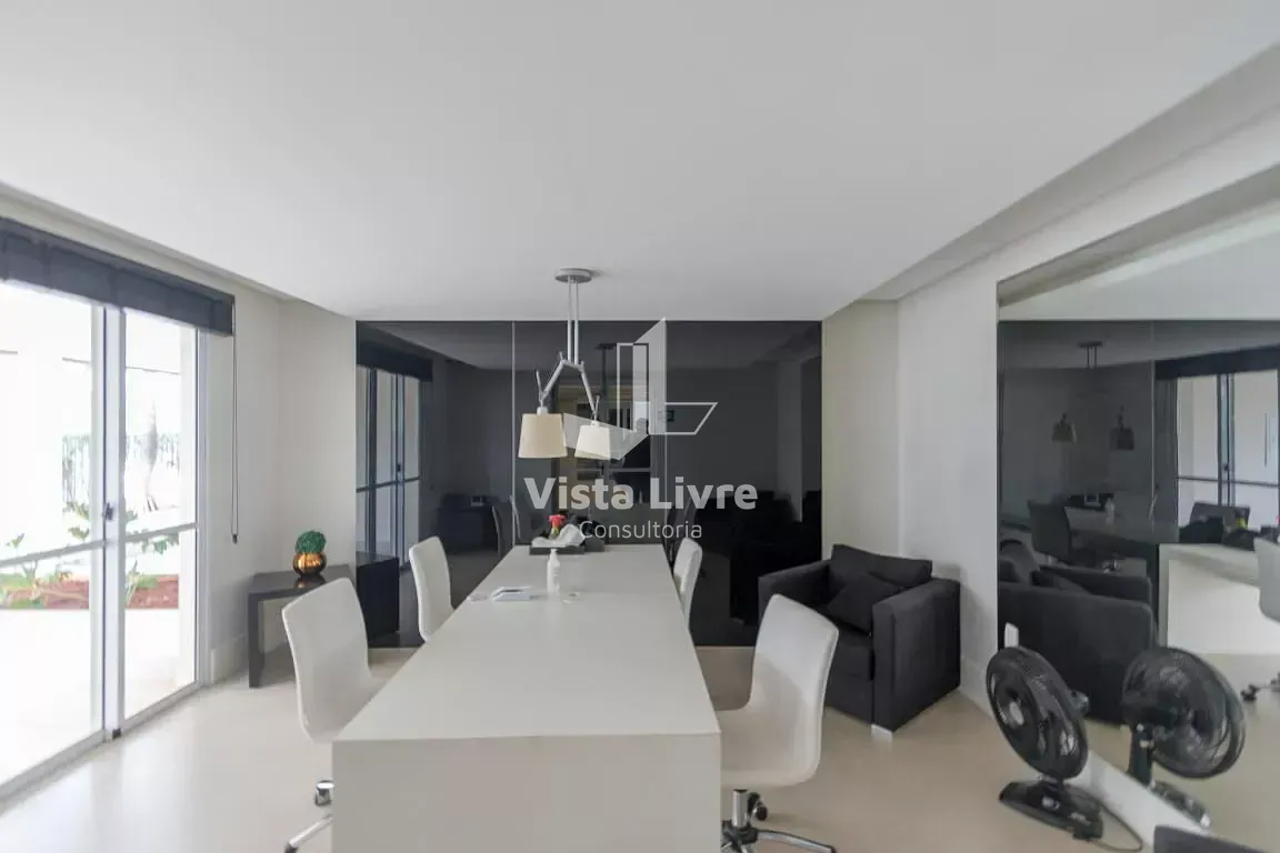Apartamento, 1 quarto, 40 m² - Foto 34