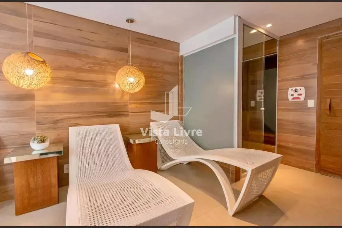 Apartamento, 1 quarto, 40 m² - Foto 35