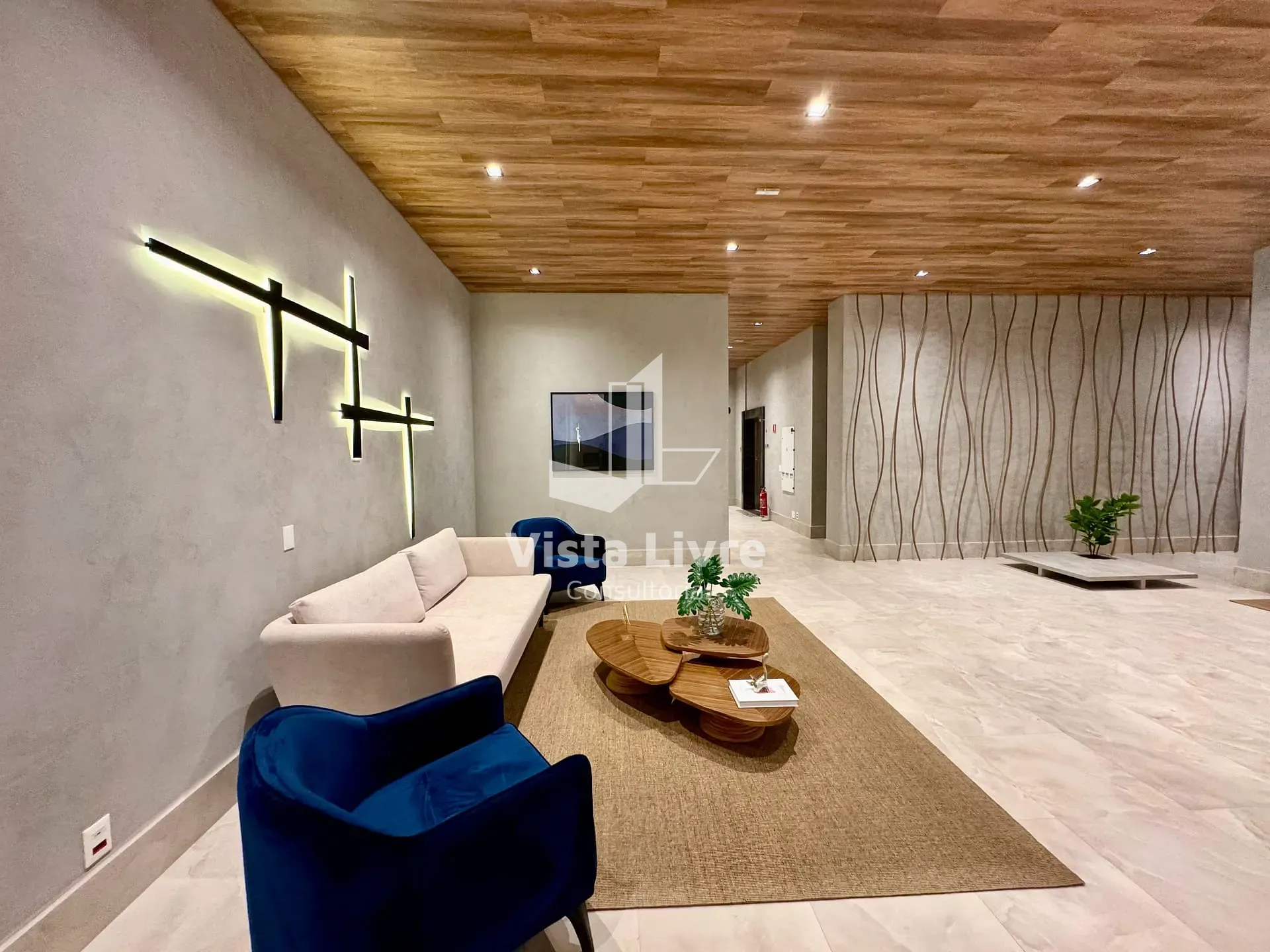 Apartamento, 2 quartos, 66 m² - Foto 49