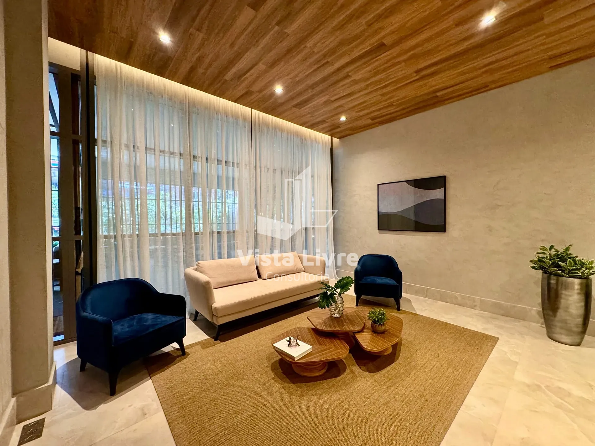 Apartamento, 2 quartos, 66 m² - Foto 51