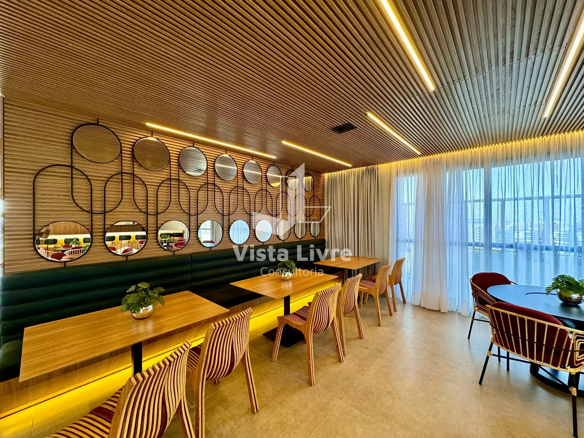 Apartamento, 2 quartos, 66 m² - Foto 57