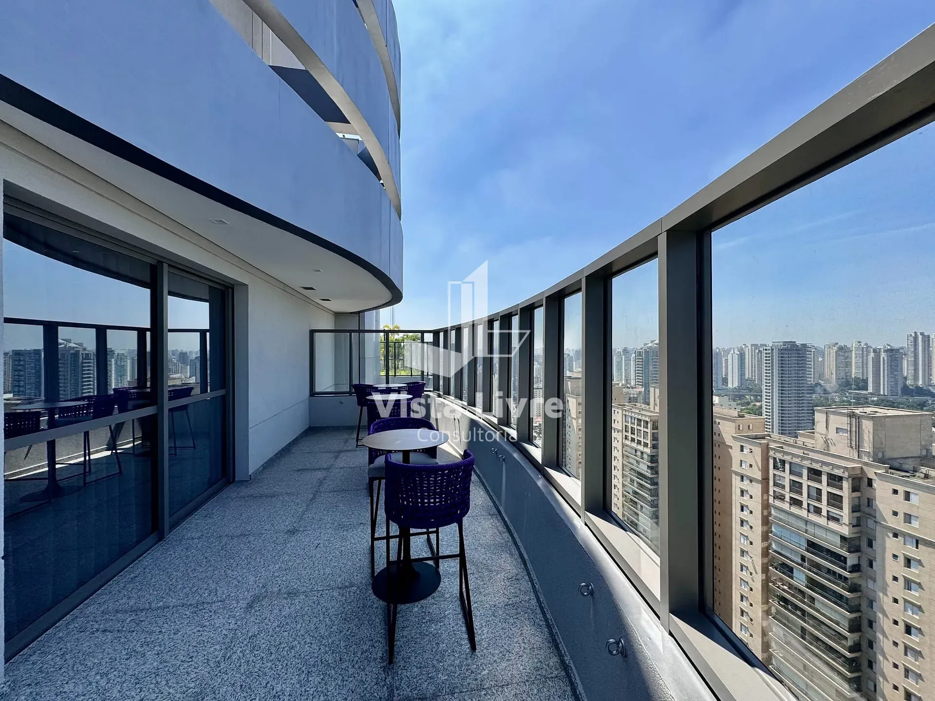 Apartamento, 2 quartos, 66 m² - Foto 59