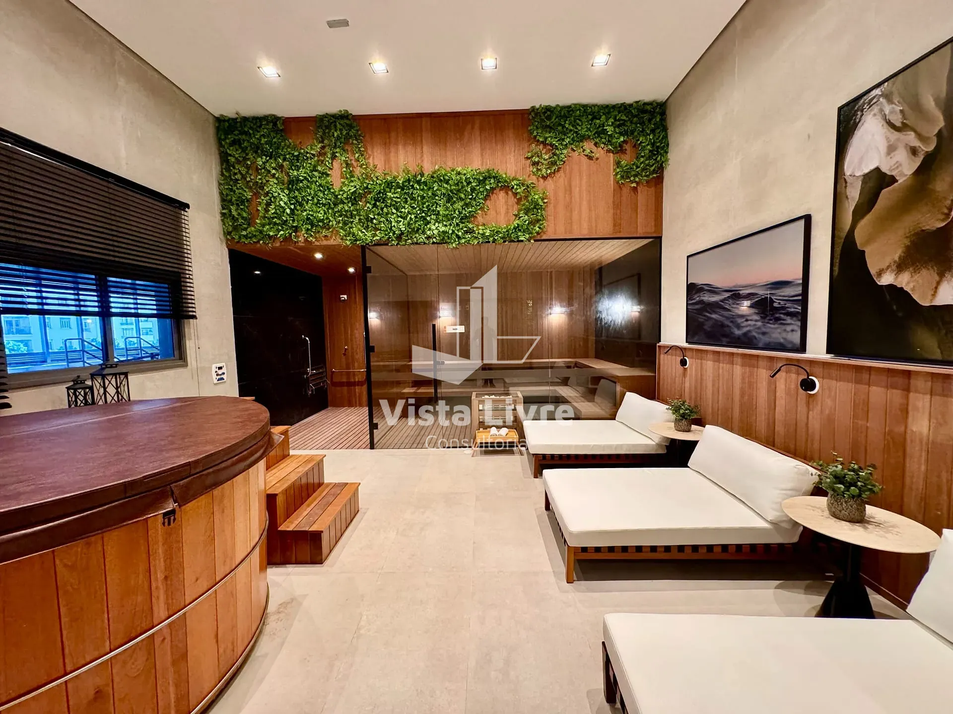 Apartamento, 2 quartos, 66 m² - Foto 68