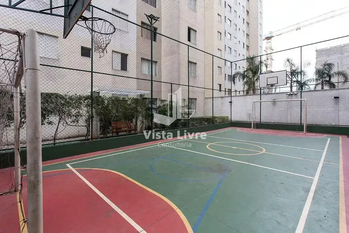 Apartamento, 2 quartos, 43 m² - Foto 24