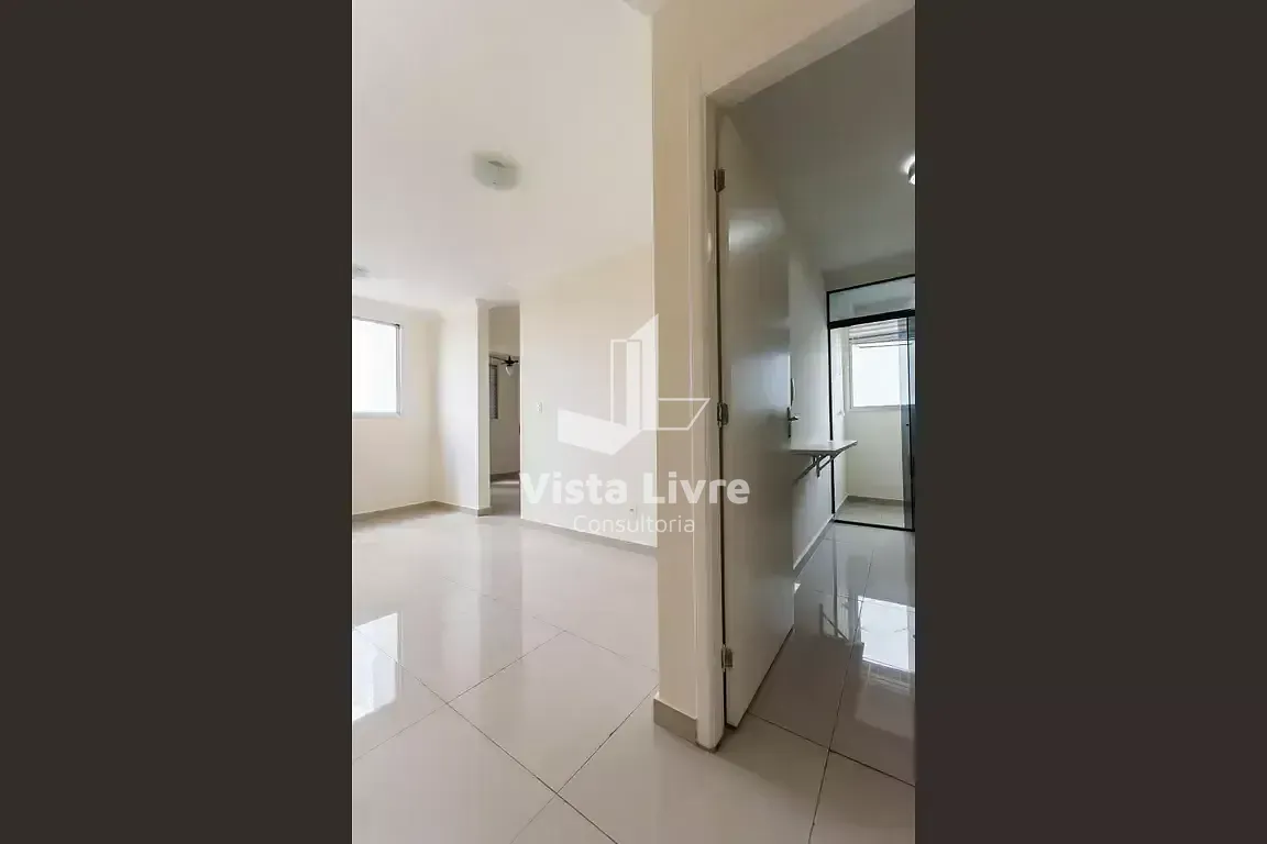 Apartamento, 2 quartos, 43 m² - Foto 29