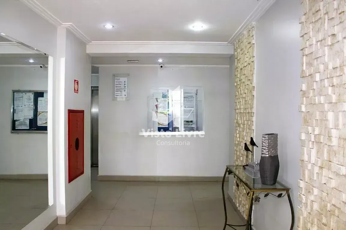 Apartamento, 2 quartos, 43 m² - Foto 25