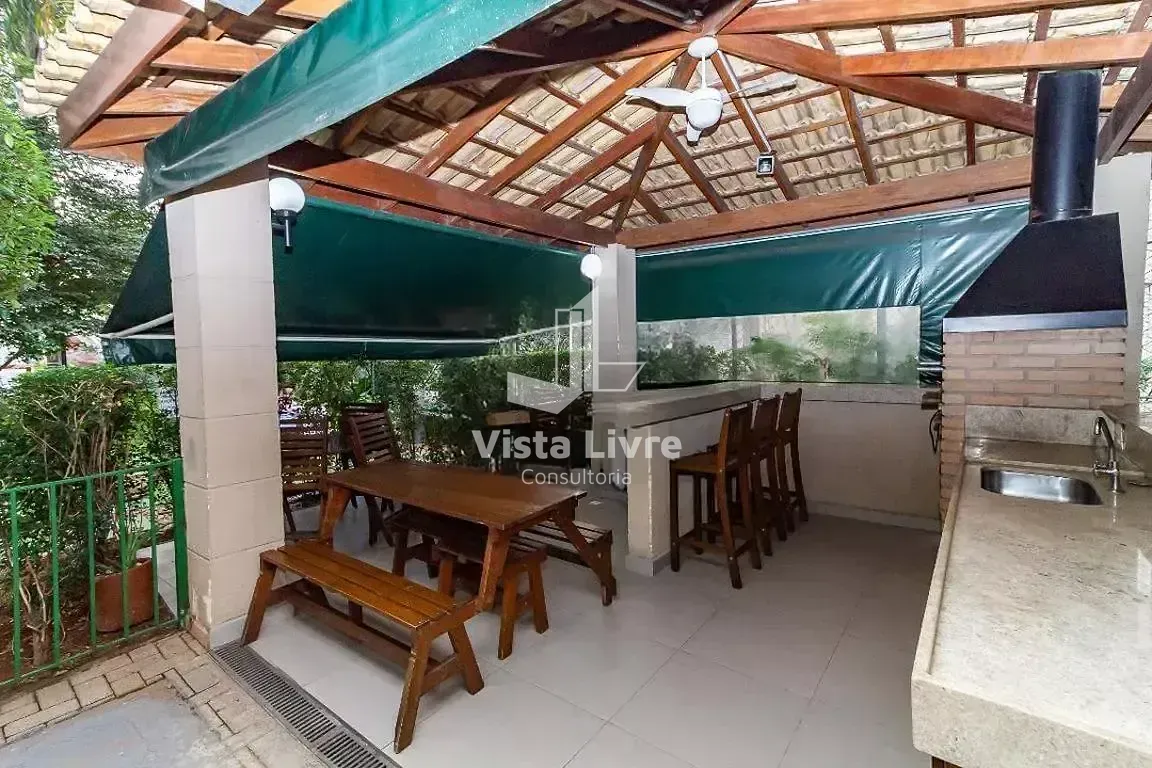 Apartamento, 2 quartos, 43 m² - Foto 31