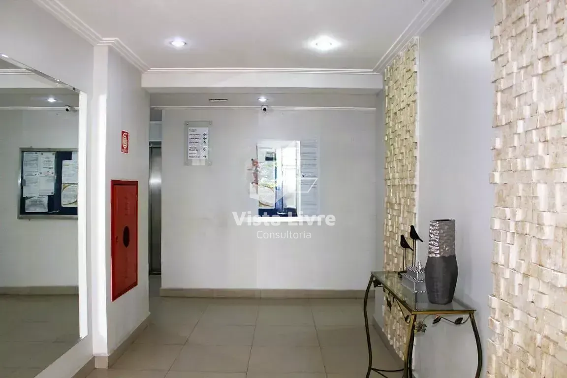 Apartamento, 2 quartos, 43 m² - Foto 27