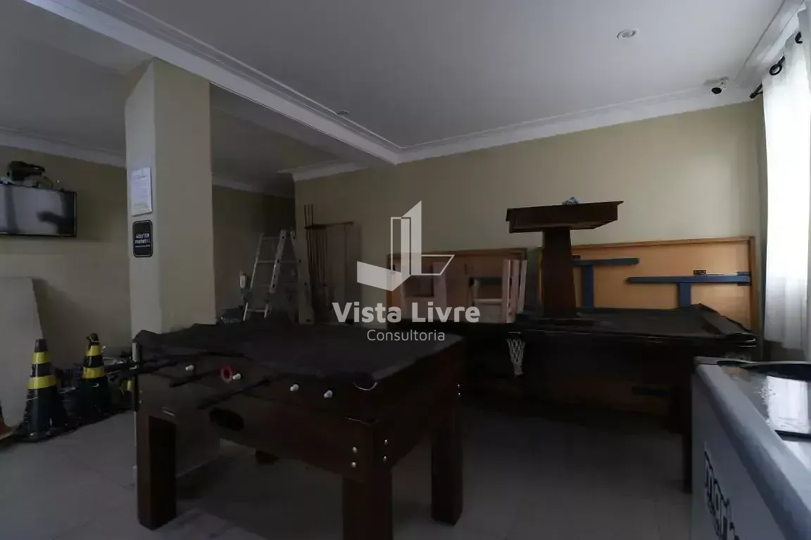Apartamento, 2 quartos, 43 m² - Foto 32