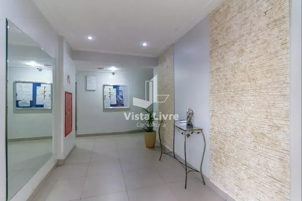 Apartamento, 2 quartos, 43 m² - Foto 26