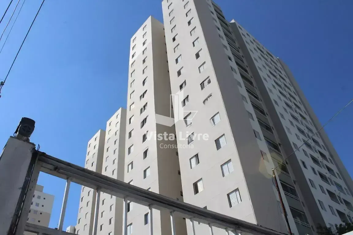 Apartamento, 2 quartos, 43 m² - Foto 36