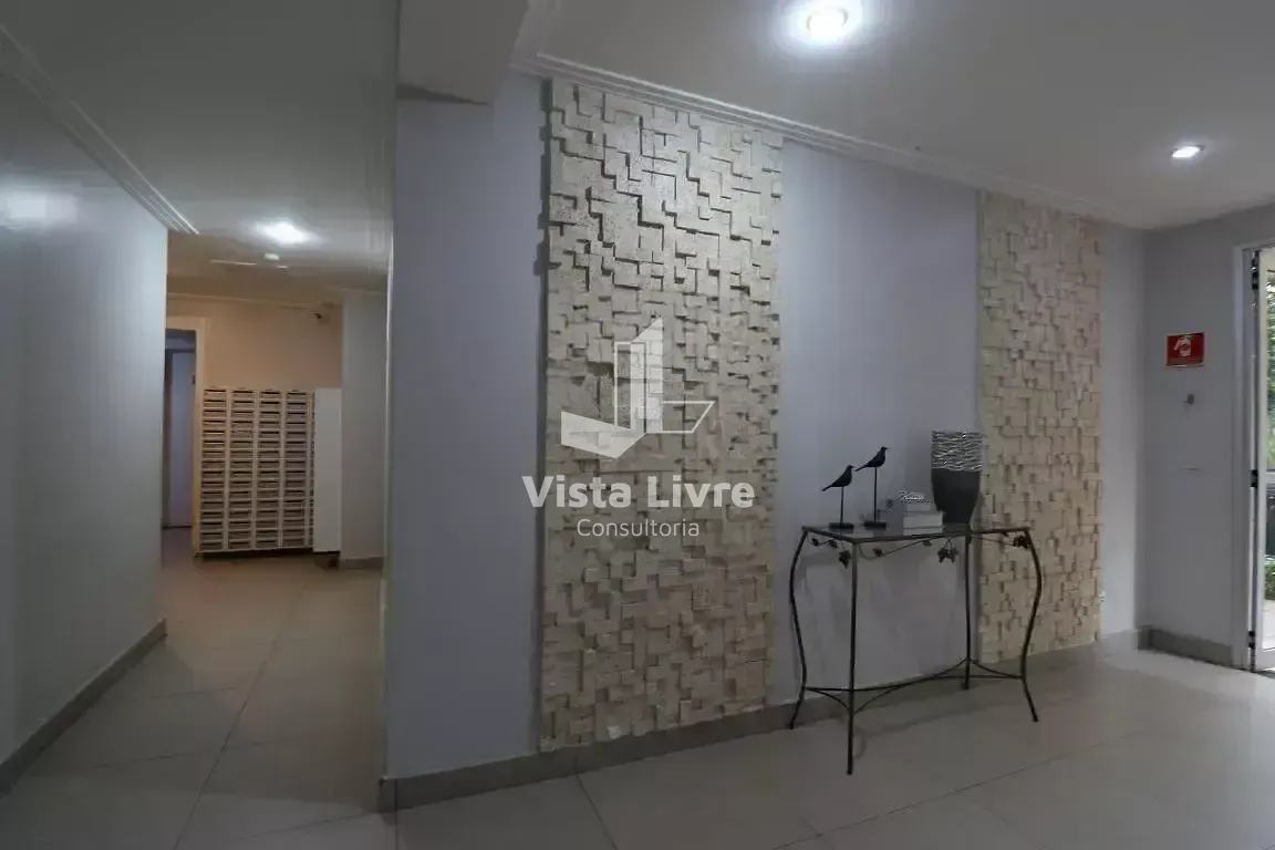 Apartamento, 2 quartos, 43 m² - Foto 33