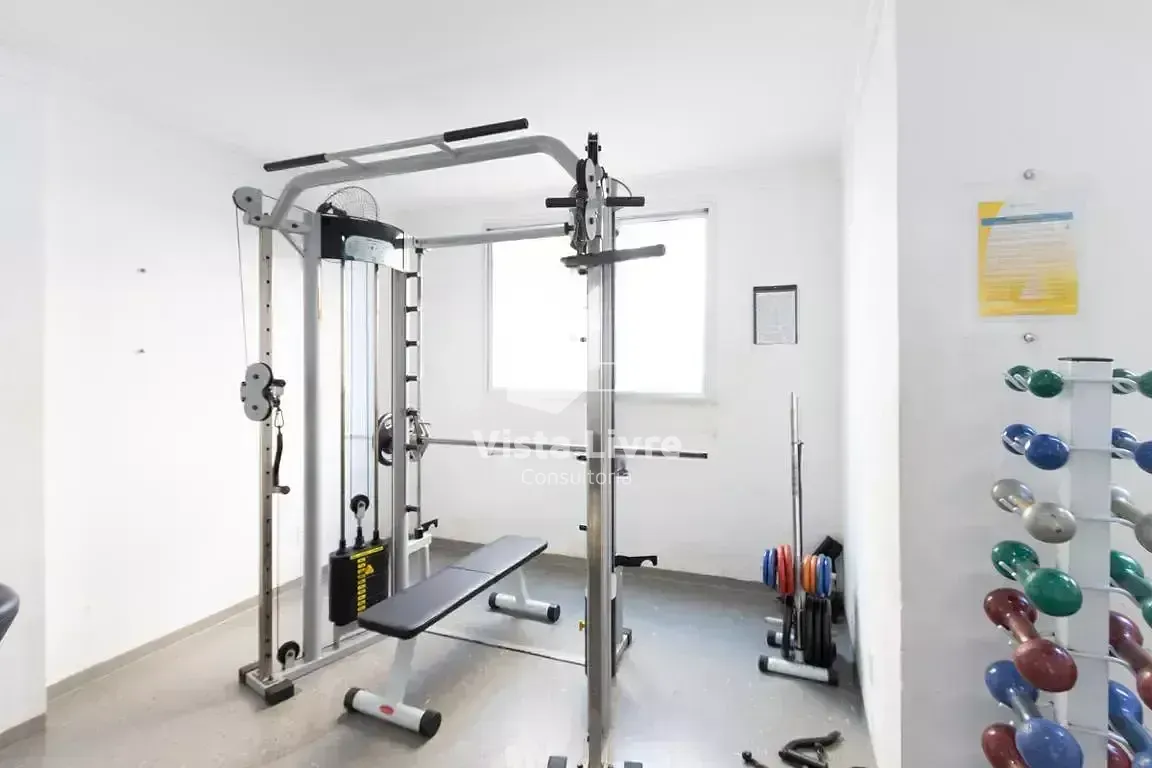 Apartamento, 2 quartos, 43 m² - Foto 28