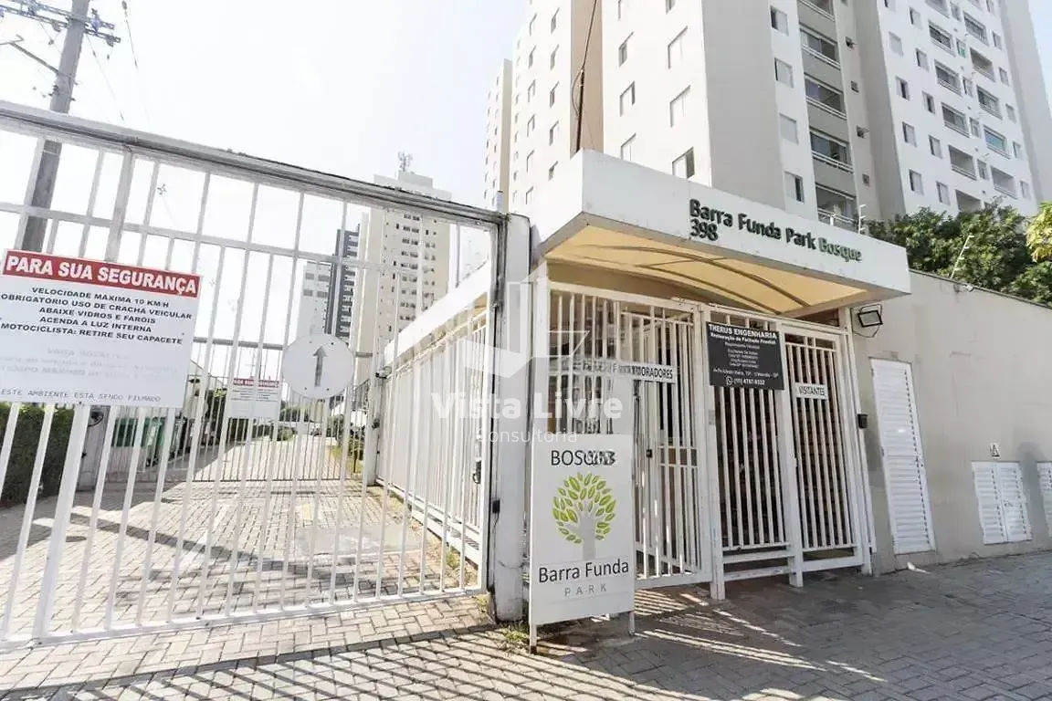 Apartamento, 2 quartos, 43 m² - Foto 35