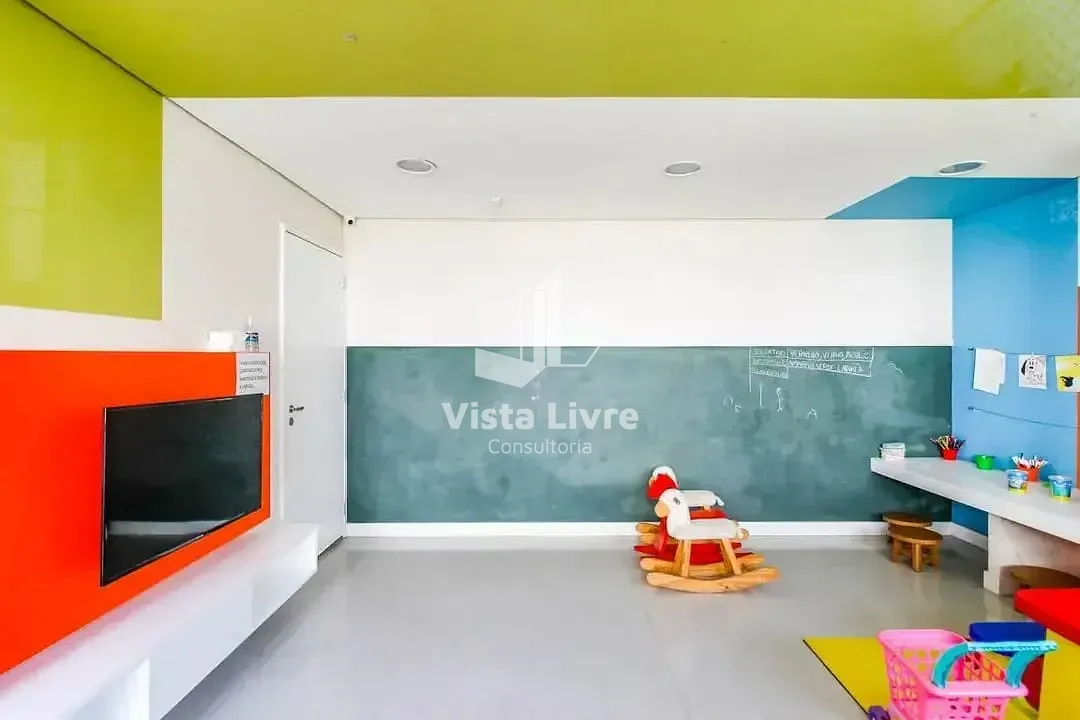 Cobertura, 2 quartos, 114 m² - Foto 35