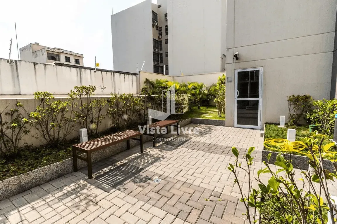 Apartamento, 1 quarto, 37 m² - Foto 18