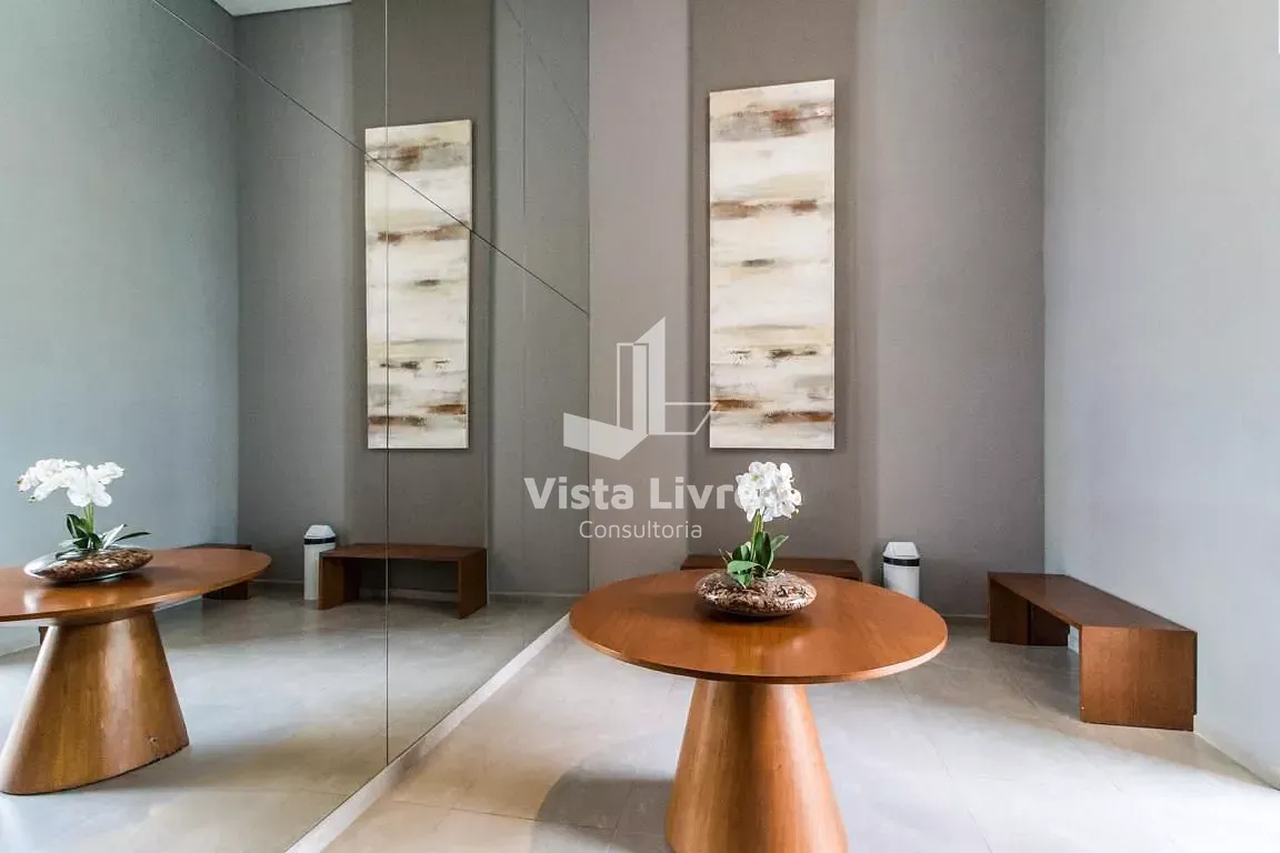 Apartamento, 1 quarto, 37 m² - Foto 20
