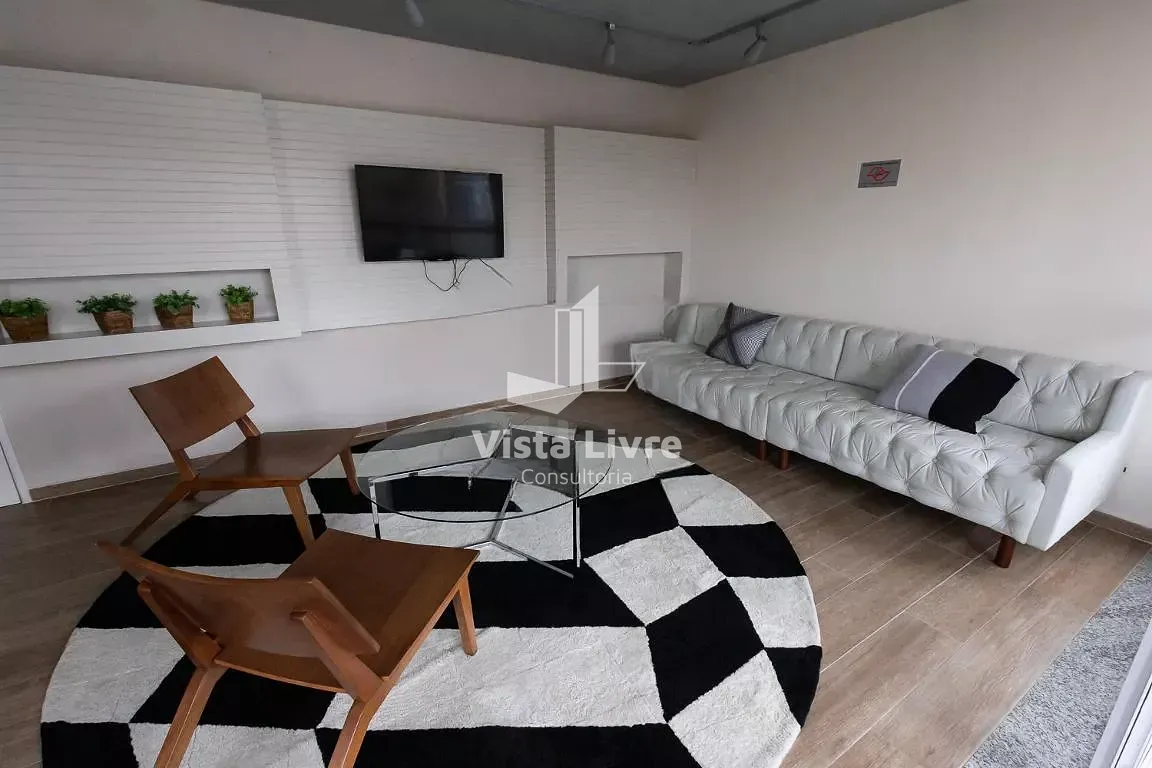 Apartamento, 1 quarto, 37 m² - Foto 26