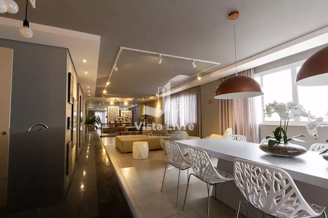 Apartamento, 1 quarto, 37 m² - Foto 27