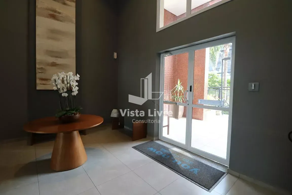 Apartamento, 1 quarto, 37 m² - Foto 16