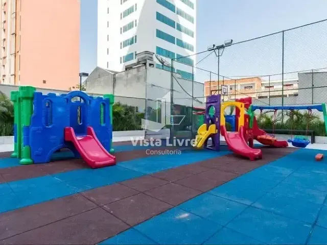 Apartamento com 77m² 2 quartos e 2 banheiros, à venda, no bairro Centro em Osasco