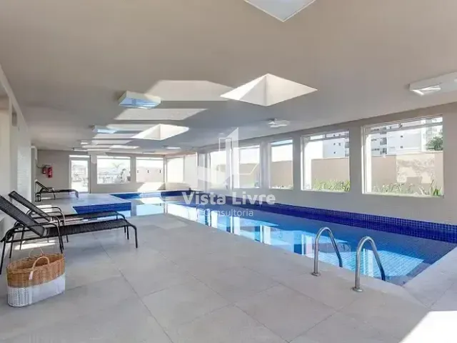 Apartamento com 77m² 2 quartos e 2 banheiros, à venda, no bairro Centro em Osasco