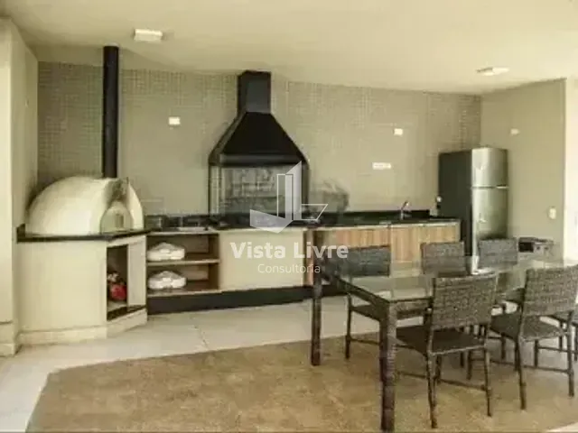 Apartamento com 77m² 2 quartos e 2 banheiros, à venda, no bairro Centro em Osasco