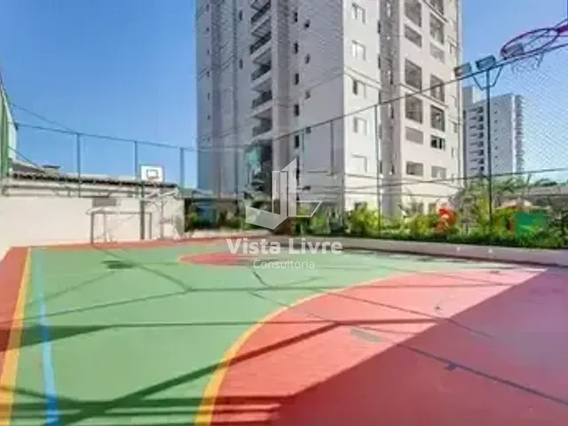 Apartamento com 77m² 2 quartos e 2 banheiros, à venda, no bairro Centro em Osasco