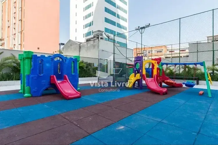 Apartamento, 1 quarto, 60 m² - Foto 27