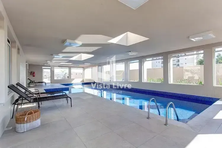 Apartamento, 1 quarto, 60 m² - Foto 24