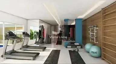 Apartamento, 1 quarto, 60 m² - Foto 25