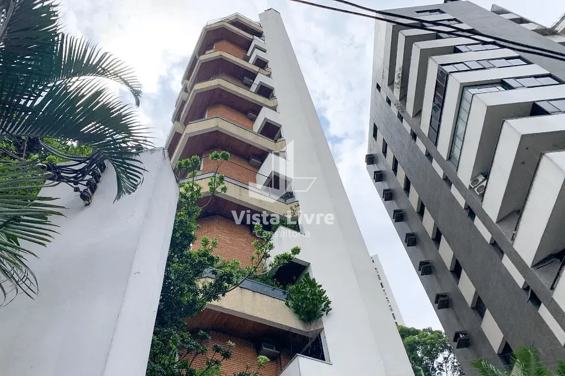 Apartamento, 4 quartos, 255 m² - Foto 24