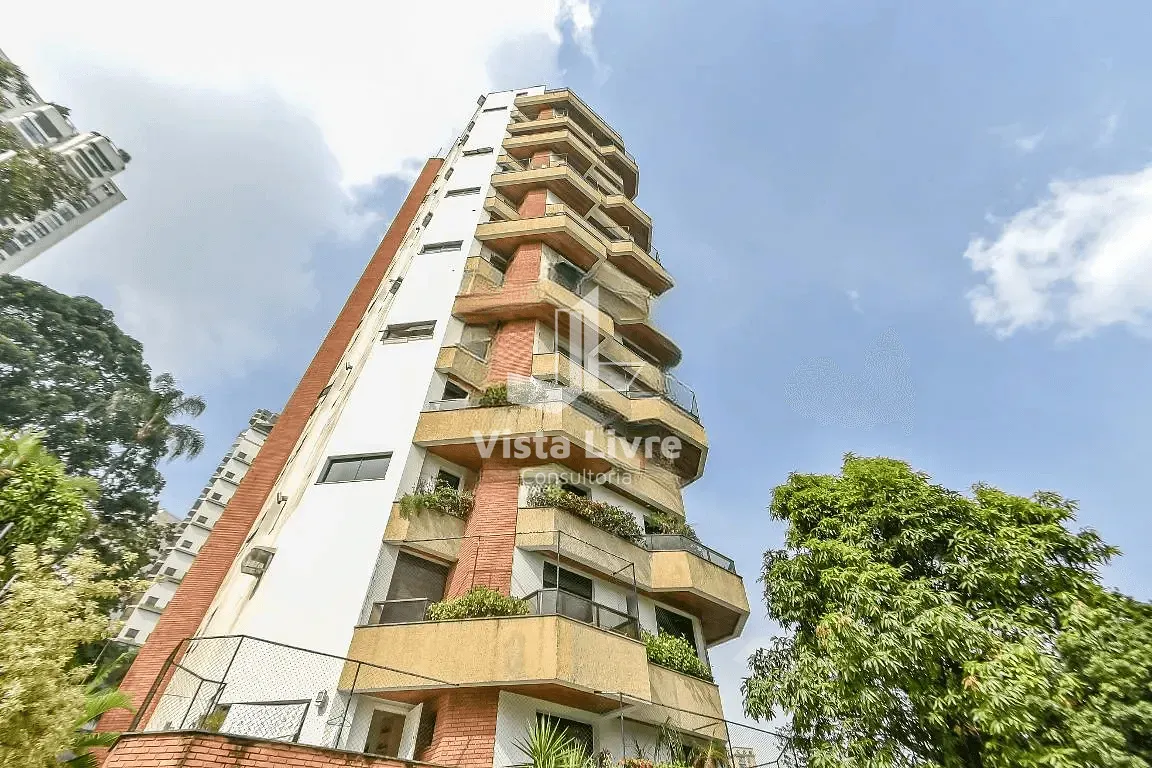 Apartamento, 4 quartos, 255 m² - Foto 23