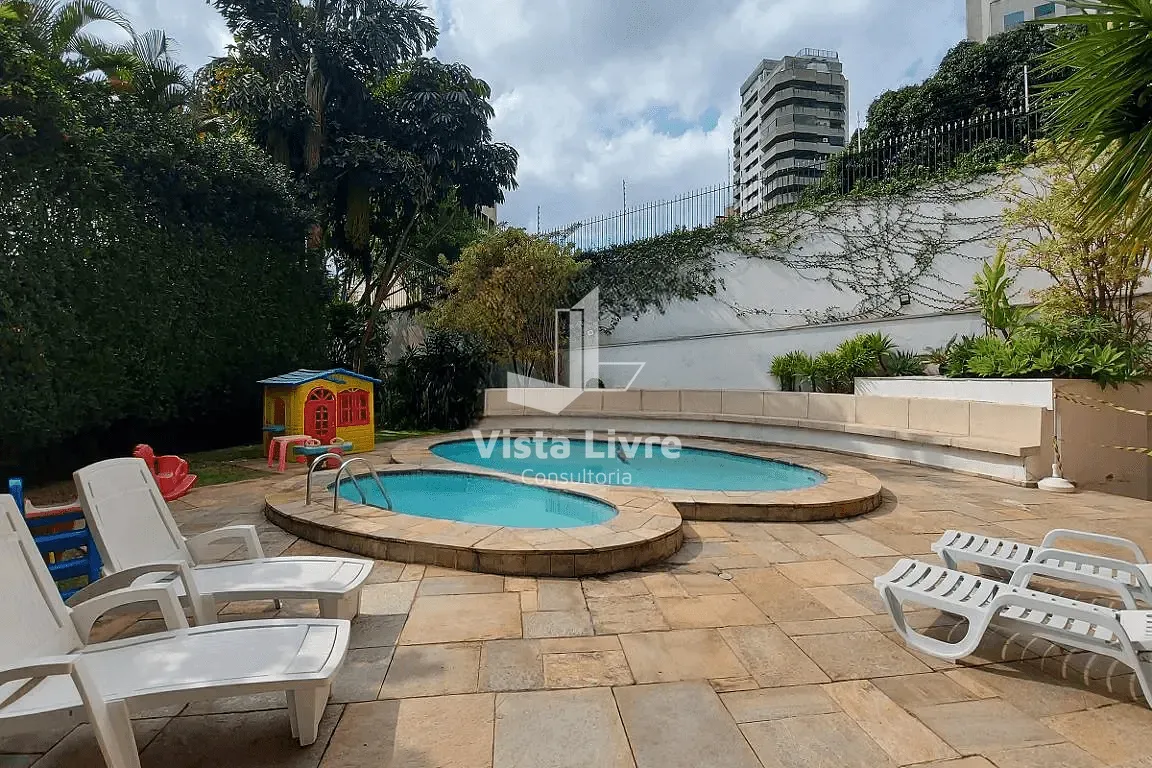Apartamento, 4 quartos, 255 m² - Foto 25