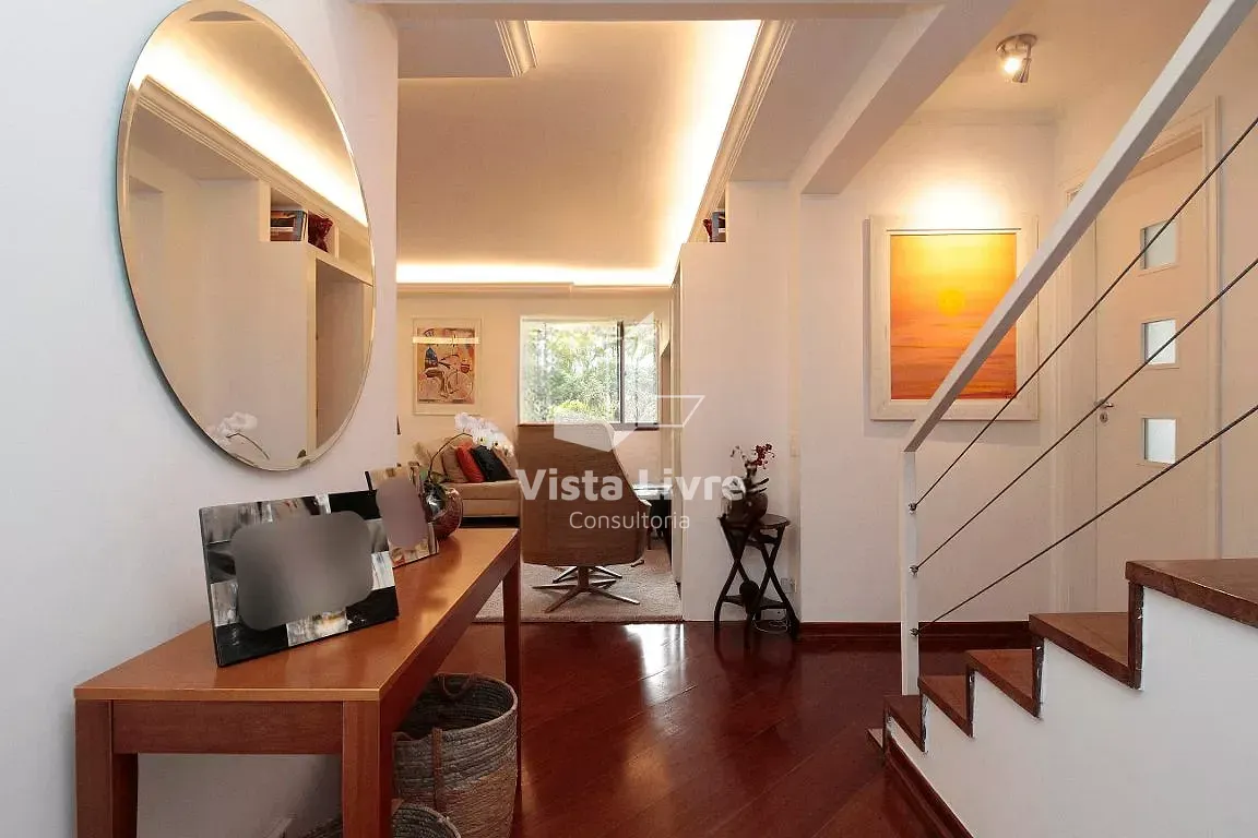 Apartamento, 4 quartos, 255 m² - Foto 26