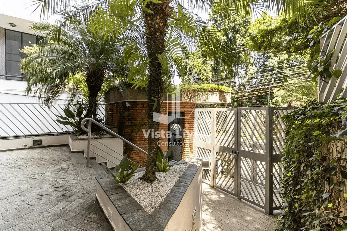 Apartamento, 4 quartos, 255 m² - Foto 27