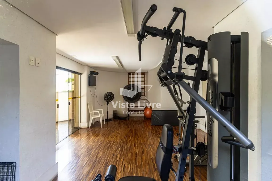 Apartamento, 4 quartos, 255 m² - Foto 28