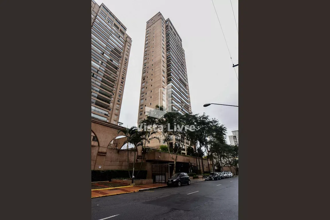 Apartamento, 3 quartos, 167 m² - Foto 31