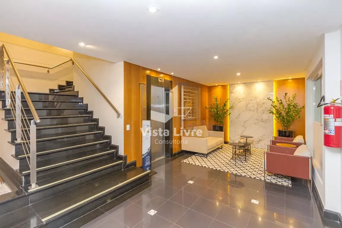 Apartamento, 3 quartos, 167 m² - Foto 32