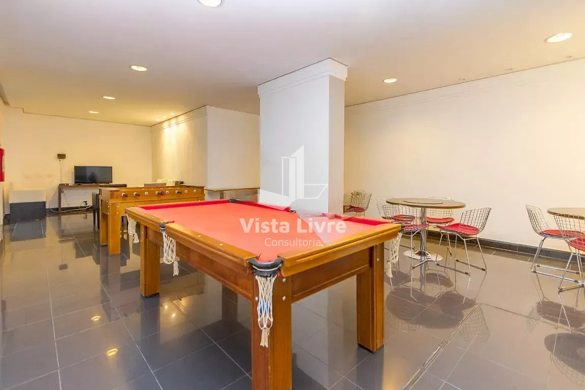 Apartamento, 3 quartos, 167 m² - Foto 33
