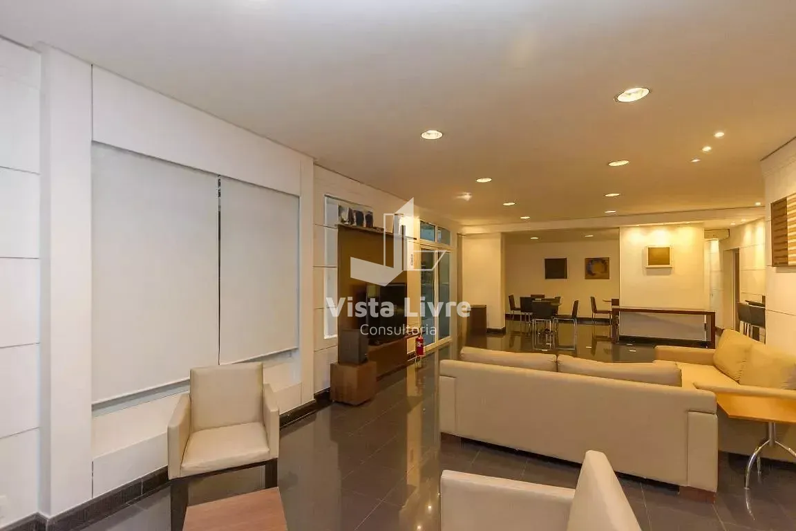 Apartamento, 3 quartos, 167 m² - Foto 34