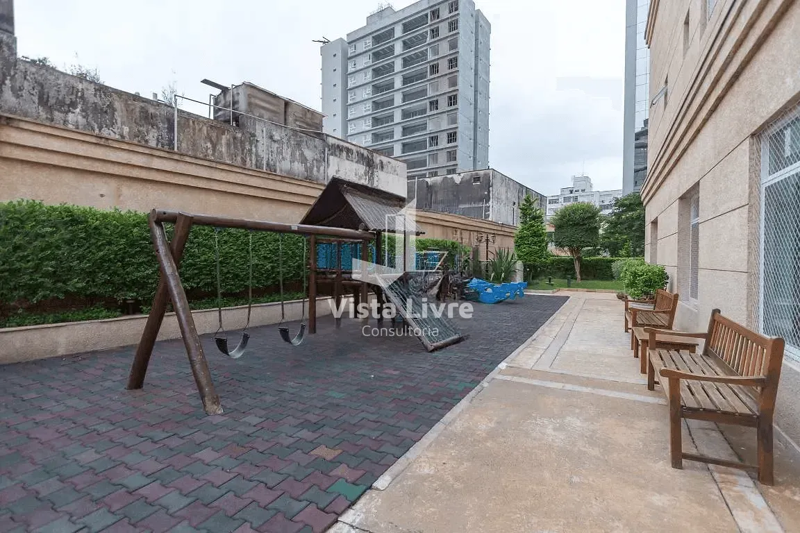 Apartamento, 3 quartos, 167 m² - Foto 35