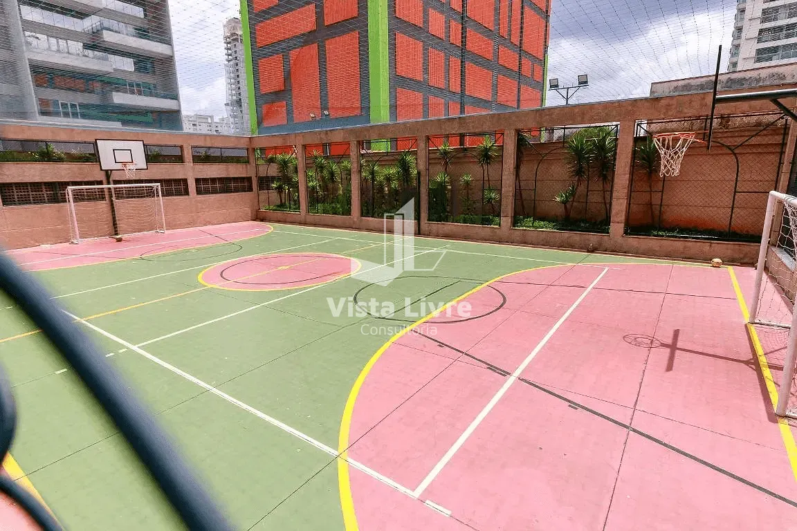 Apartamento, 3 quartos, 167 m² - Foto 36
