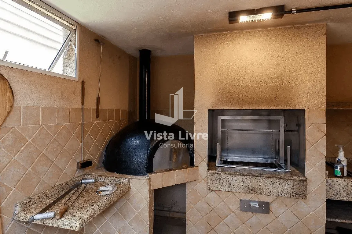 Apartamento, 3 quartos, 167 m² - Foto 37