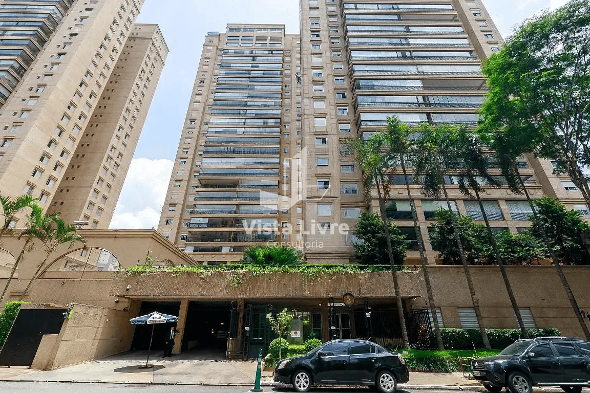 Apartamento, 3 quartos, 167 m² - Foto 39